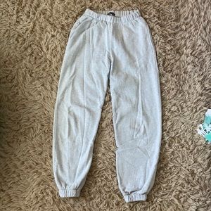 Brandy Melville sweatpants